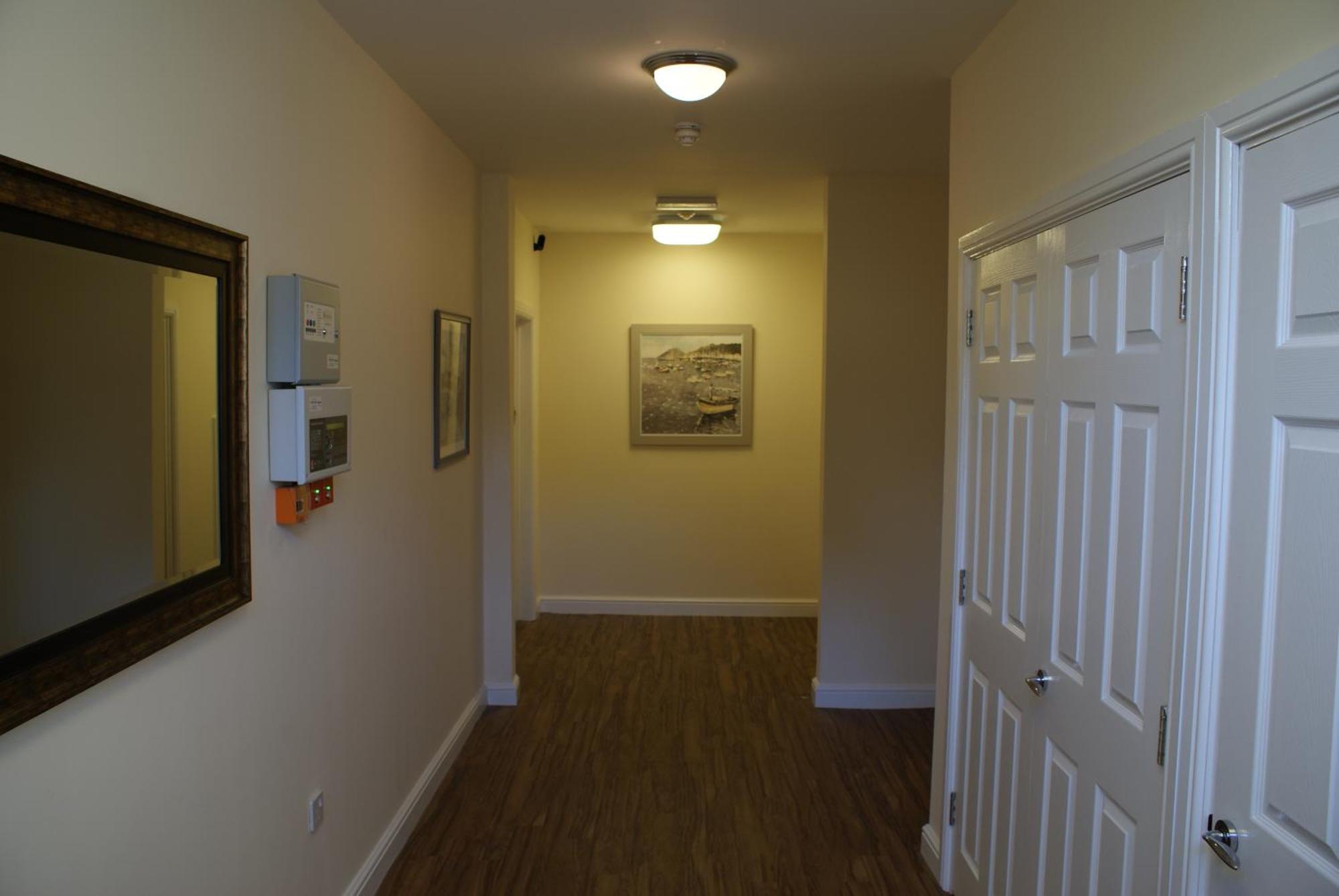 Riverside Luxury Apartment Rochester  Exterior photo